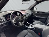 BMW X3 xDrive20dA Adap. LED HiFi Sportsitze Lordose