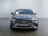 MERCEDES-BENZ E 300 T de BURM AVANTGARDE AMG DISTR PANO SPUR