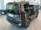 FORD Transit Connect FlexCab L1 Active 122 PS Automatik -Heckschwingtür-