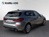 BMW 118 d Sport Line HiFi LC Prof elektr. Heckklappe