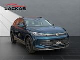 VW Tiguan 1.5 eTSI*1HAND*ALLWETTER*CARPLAY*PDC*NAVI