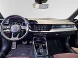 AUDI S3 Limousine TFSI quattro S-tronic Panorama
