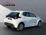 TOYOTA Yaris Comfort bis 15* Jahre Garantie