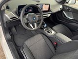 BMW 120 Park-Assistent PDCv+h SHZ Temp Spurhalteass. Navi NP:40 TE