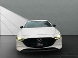 MAZDA 3 2.0 M-Hybrid Selection*360°*BOSE*MATRIX-LED*