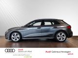 AUDI A3 Sportback 35 TFSI S-line S-tronic Navi+ ACC