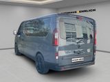 RENAULT Trafic Combi L1H1 3,0t Life Pkw +Kamera+Klima hi.+