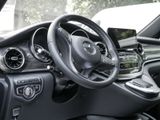 MERCEDES-BENZ V 300 Avantgarde Edition lang Night AHK 2,5t Pano 360° Kamera