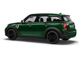 MINI Cooper SE Countryman ALL4 LED+SHZ+Temp 0,5%
