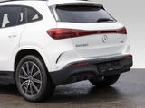 MERCEDES-BENZ EQA 350 4M , AMG NIGHT SPUR PANO STANDH AHK PDC