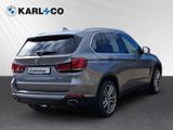 BMW X5 xDrive 30d ACC StandHZG 360 Kamera AHK Leder