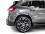 MERCEDES-BENZ GLA 200 d AMG NIGHT MULTI 360 AHK KAMERA PANO
