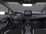 TOYOTA Corolla Touring Sports Hybrid GR Sport