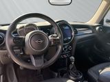 MINI Cooper 3-Türer SHZ Temp Klima PDC