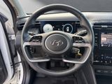 HYUNDAI TUCSON Select 2WD LED+KAMERA+CARPLAY