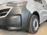 VW Transporter Kasten KR 2.0 TDI Klima