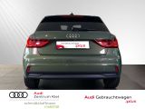 AUDI A1 Sportback 25 TFSI S-tronic RFK PDC Sitzhz