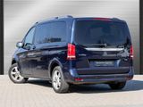 MERCEDES-BENZ V 220 Edition kompakt/LED/Klima/Navi/Kamera PDC