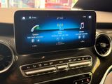 MERCEDES-BENZ V 220 MARCO POLO HORIZON STANDHZG LIEGE MARKISE AHK2,5T
