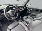 MINI Cooper Cabrio Classic Trim Navi LED PDC SHZ Klima