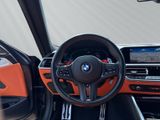 BMW M4 Competition Coupe Laser HUD H&K ACC Frozen