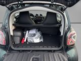 SMART fortwo ED 82PS 40KW ++TYP2+KLIMA+EPH+CAM+SITZH.++