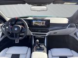 BMW M4 Comp.xDr. Cabrio Memory Sitze M-Drive Prof H/K