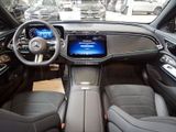 MERCEDES-BENZ E 300 de Limo EQ Hybrid Technologie // AMG BURM