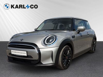 MINI Cooper 3-Türer LED Klima PDC AppleCarPlay Navi