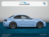 BMW M2 Coupé 