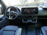 MERCEDES-BENZ Sprinter 319 MIXTO SUPERMAXI L4H2 LED AHK 2,8T AUTOM