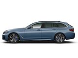 BMW 530 dxDriveMSport+Navi+HUD+eSitze+StandHZG+PDCv+h