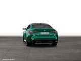 BMW M4 Competition Coupé