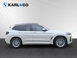 BMW X3 xDrive20i M Sport Panorama HiFi Lenkradheizung