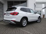 BMW X3 xDrive20i Navi Head Up Laser Sportsitze Rückfahrkamera