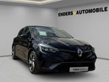 RENAULT Clio V Intens 5 INTENS TCe 130 EDC+City-Paket+SHZ+R.S Line-Paket+NAVI