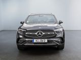 MERCEDES-BENZ GLC 200 4M AMG SPUR AHK 360 PDC SHZ MEMO