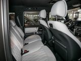 MERCEDES-BENZ G 63 AMG Kom BURM STANDH 360 WIDE SPUR DISTR