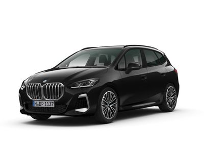BMW 220 Active Tourer MSport HeadUP Keyless 360Grad