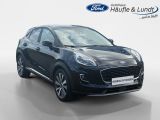 FORD Puma Titanium 1.0 Benzin Navi LED DAB