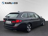 BMW 520 dA Touring LED Live Cockpit Prof. Lordose