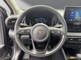 TOYOTA Yaris TEAMPLAYER*INKL. WKR*ComfortPaket*