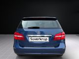 MERCEDES-BENZ B 180 BE  DISTR KAMERA SPUR PDC SHZ