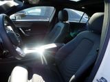 MERCEDES-BENZ A 200 d , Progressive Navi LED Pano Kamera PDC