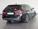 BMW 520 d Touring Luxury Line Memory+Pano+Laserlicht