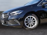 MERCEDES-BENZ B 200 PREMIUM PROGRESSIVE SPUR PDC SHZ