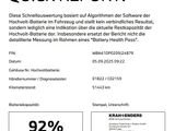 BMW X3 xDrive30e LED+SHZ+DAB+AppleCarPlay DW 0,5%
