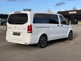 MERCEDES-BENZ Vito 114 TOURER PRO NAVI KLIMA LED 9SITZER LM TEMP
