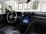 MERCEDES-BENZ C 180 AVANTGARDE AHK KAMERA SPUR PDC SHZ