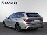 BMW 330 xe touring M-Sport Laser HUD Stop&Go HiFi